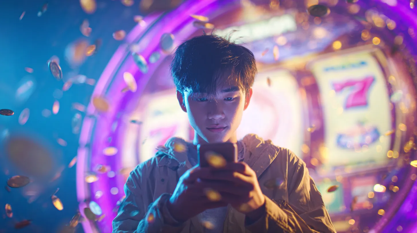 Khám Phá Nohu666: Game Trực Tiếp Xổ Số Đỉnh Cao