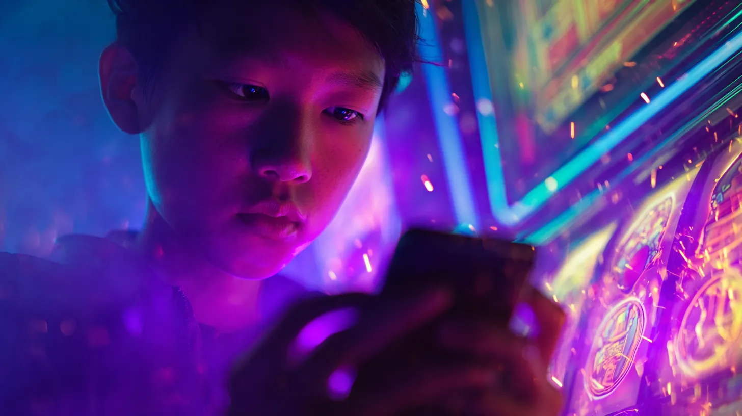 Khám Phá Nohu666: Game Trực Tiếp Xổ Số Đỉnh Cao