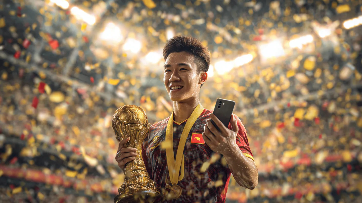 Khám Phá Nohu666: Hệ Thống Xổ Số Online Đang Hot Nhất Tại Việt Nam