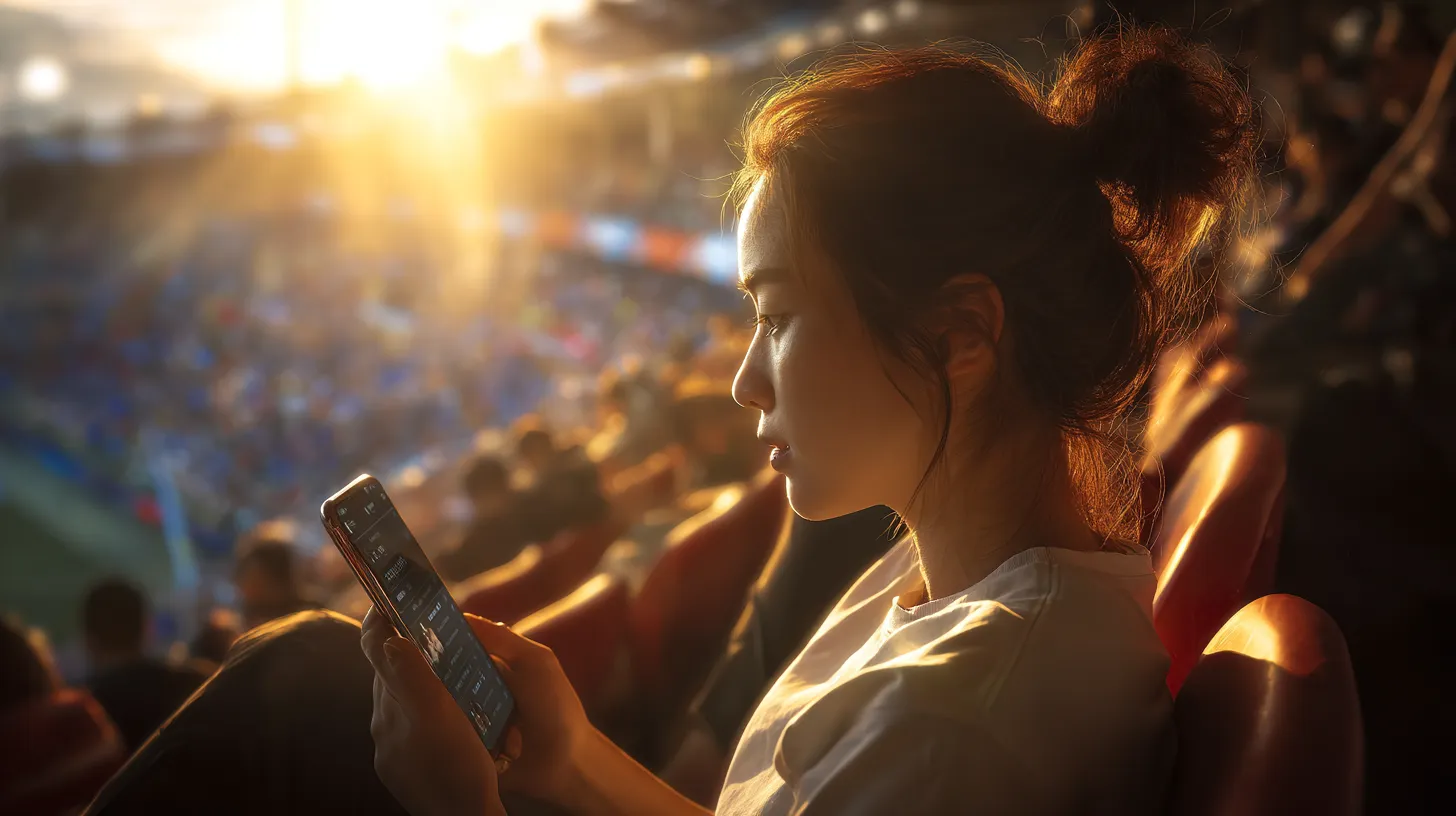 Khám Phá Sự Tiện Lợi Của E88 Và Những Điều Cần Biết Về Xổ Số Miền Nam