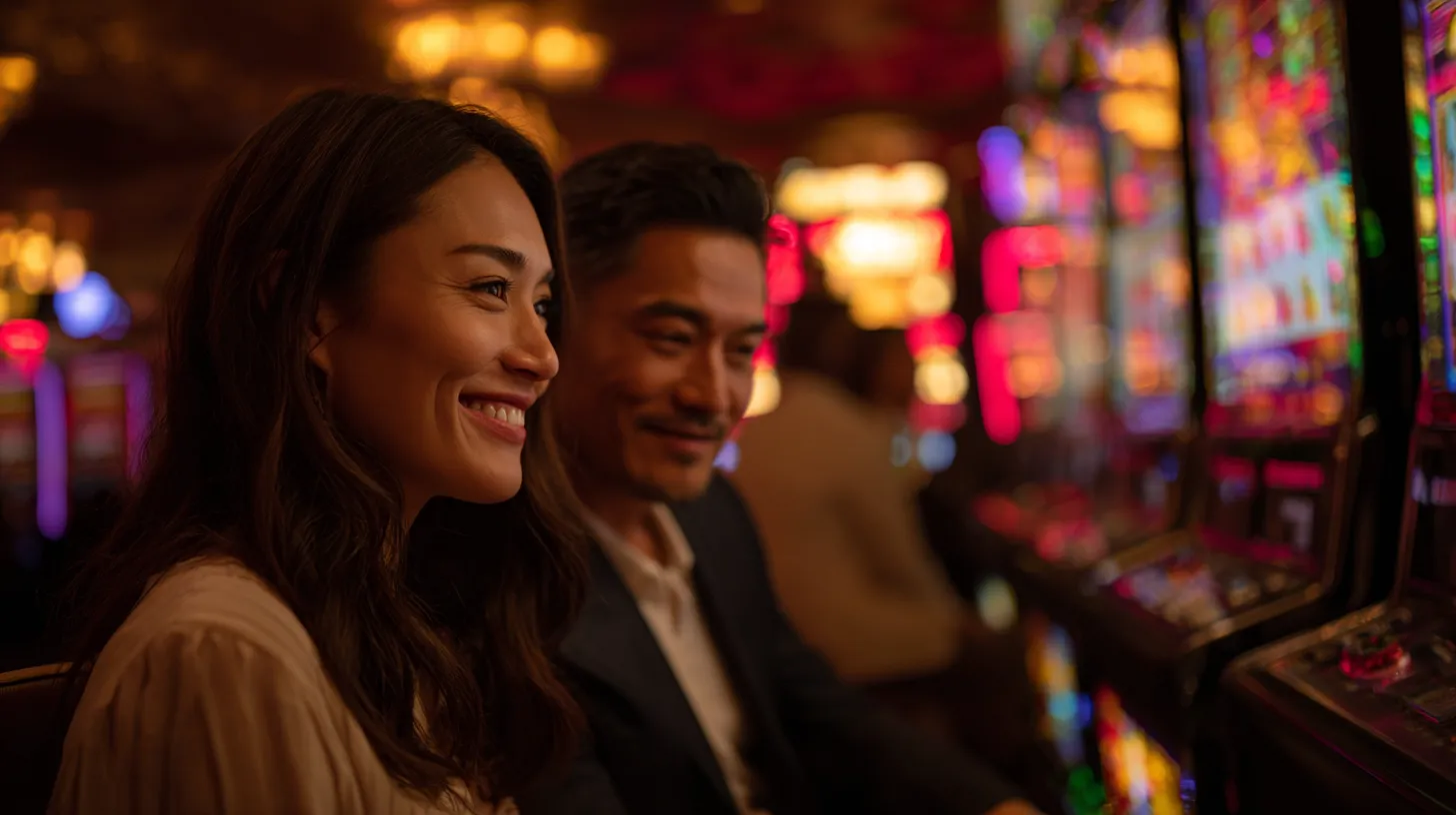 Khám Phá U88 Casino: Cổng Game Quốc Tế Đỉnh Cao