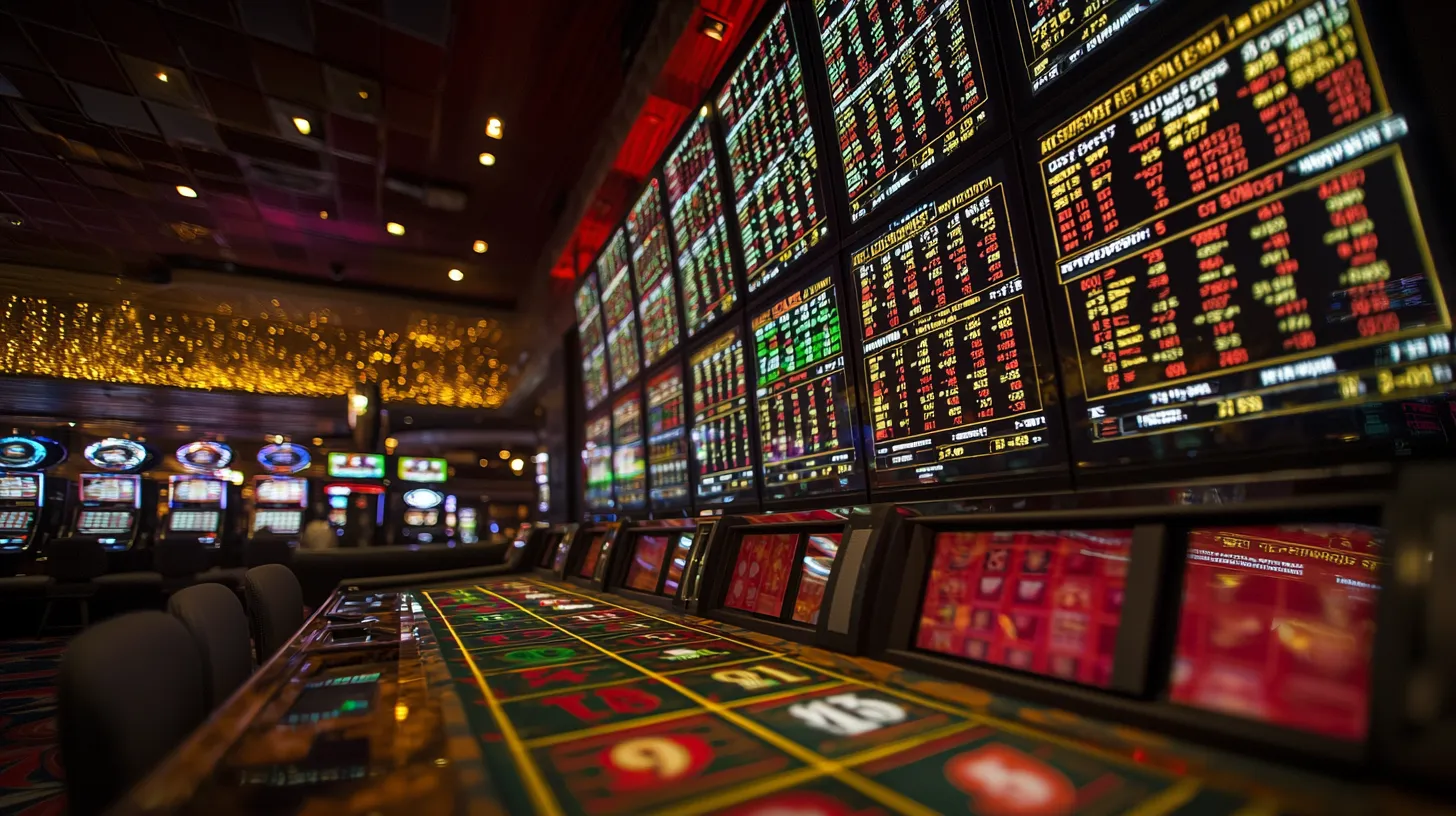 Khám Phá Keonhacai Bet88: Nơi Đem Lại Cơ Hội Thắng Lớn