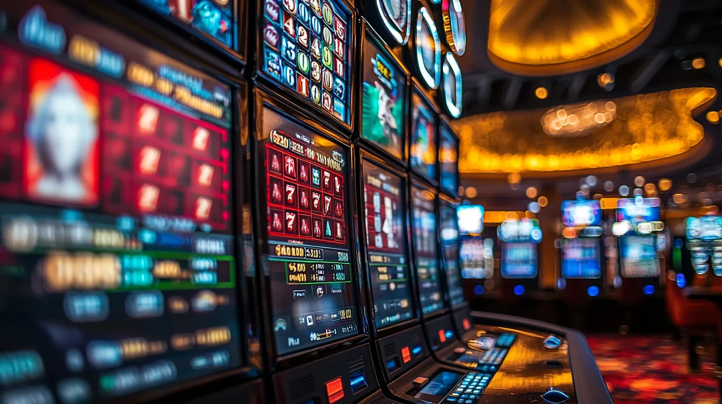 Khám Phá Ứng Dụng 8x Bet: Nơi Cơ Hội Trúng Thưởng Đang Chờ Đợi