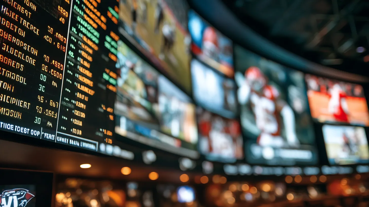 Khám Phá FCB8 VIP: Nền Tảng Cá Cược Bóng Đá Hàng Đầu