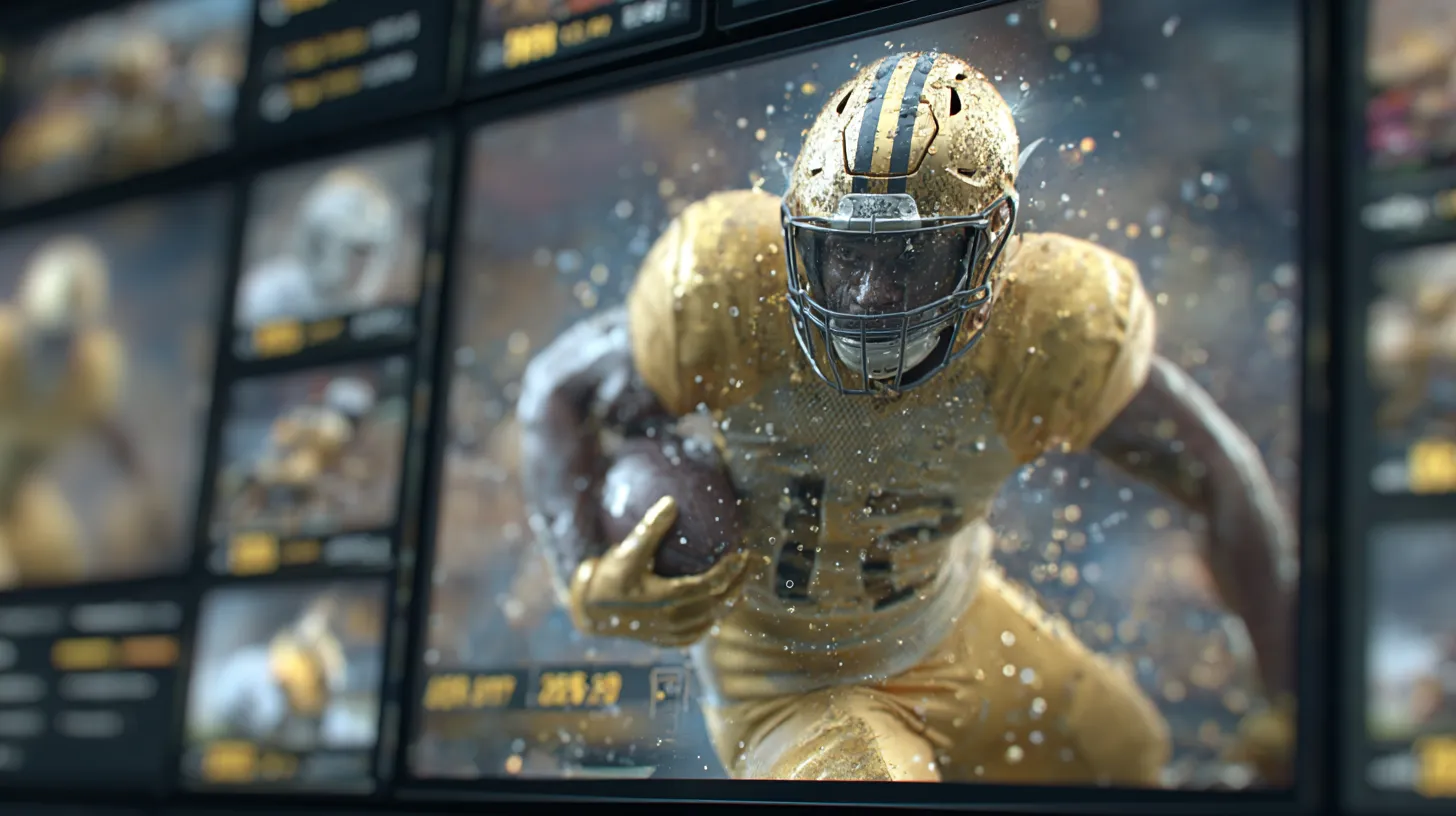 Khám Phá F8beta2: Tin Tức và Dự Đoán Xổ Số Miền Nam Ngày 8 Tháng 9 Năm 2025