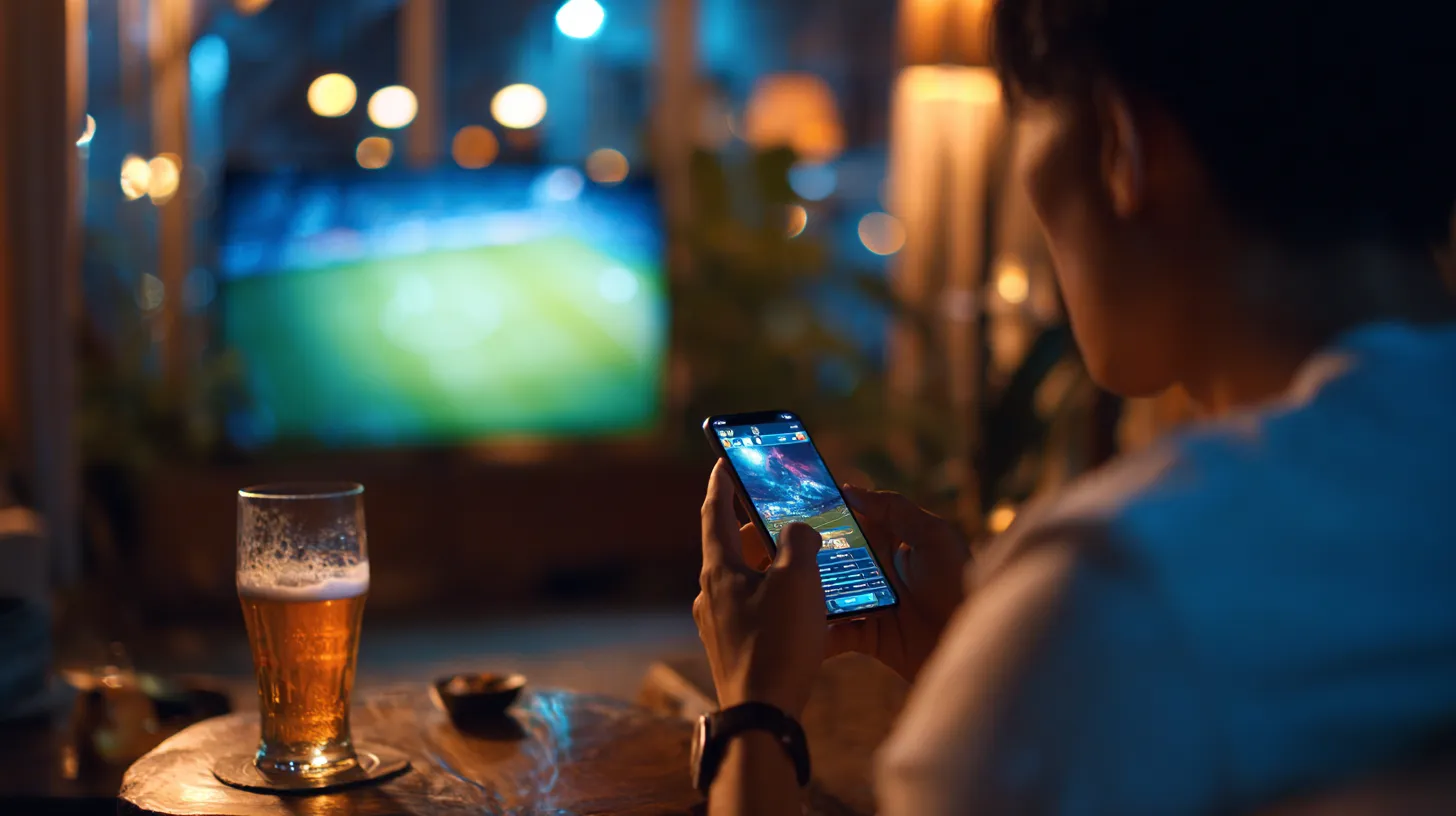 Khám Phá JSS77: Cơ Hội Trúng Giải Và Những Lợi Ích Cho Người Dùng