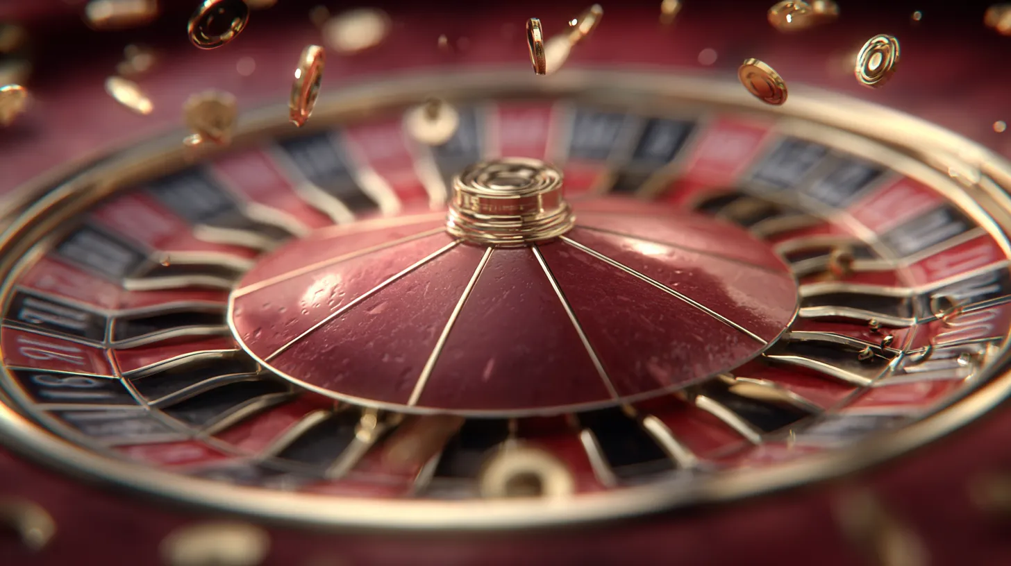 Khám Phá Thế Giới Xổ Số Với 33win68