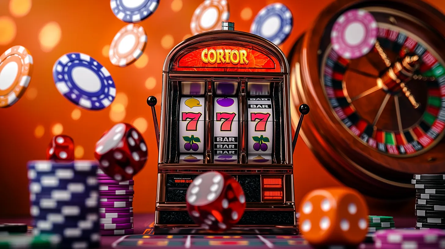 Khám Phá Thế Giới Xổ Số Cùng 33win68