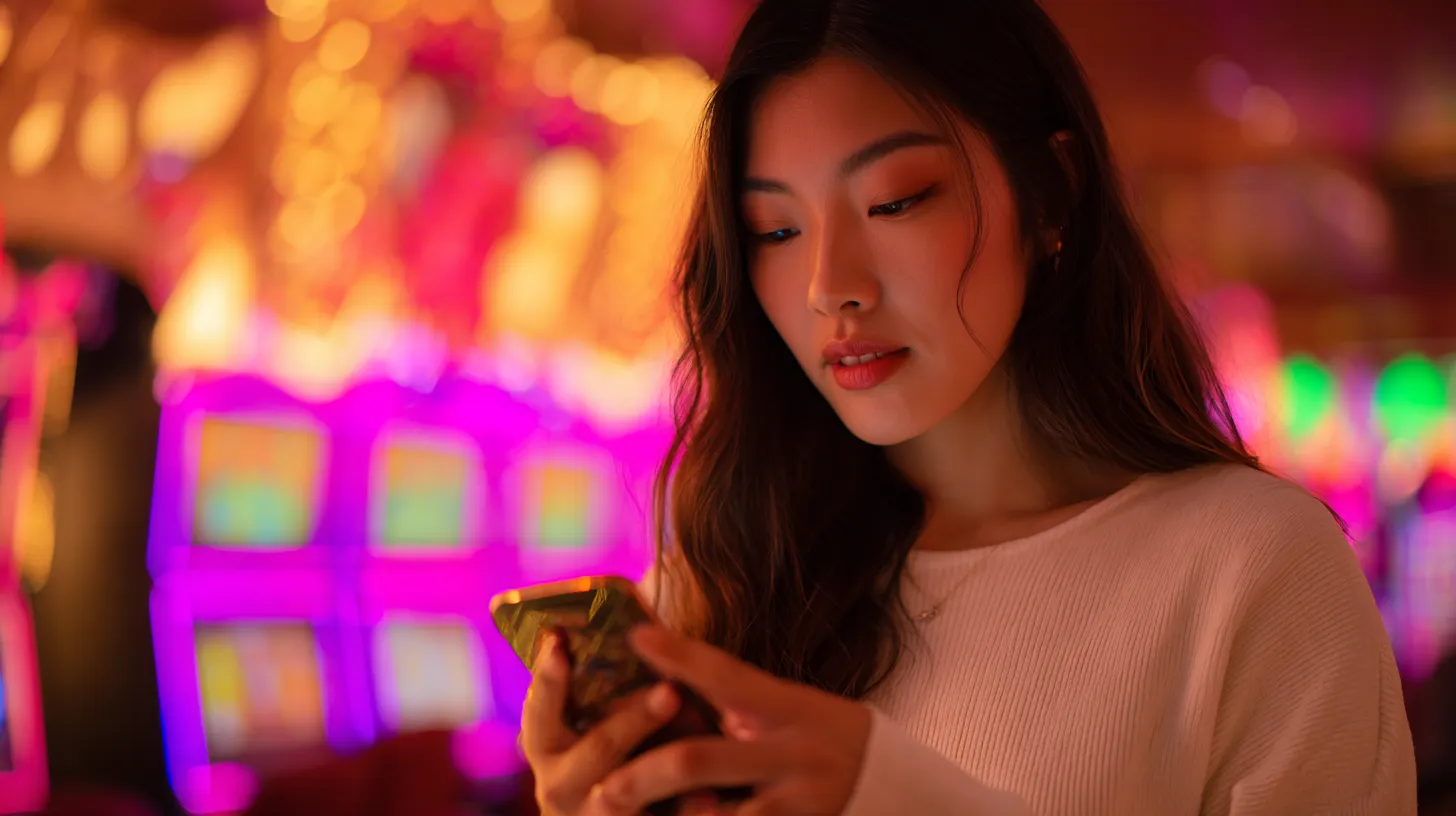 Khám Phá Thế Giới Xổ Số Với 118bet