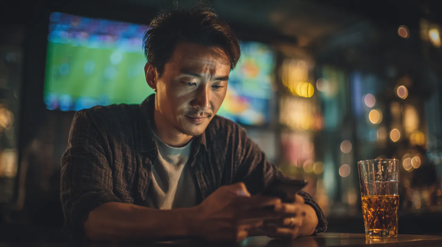 Khám Phá Thế Giới Đặt Cược An Toàn Cùng Betvisa Online