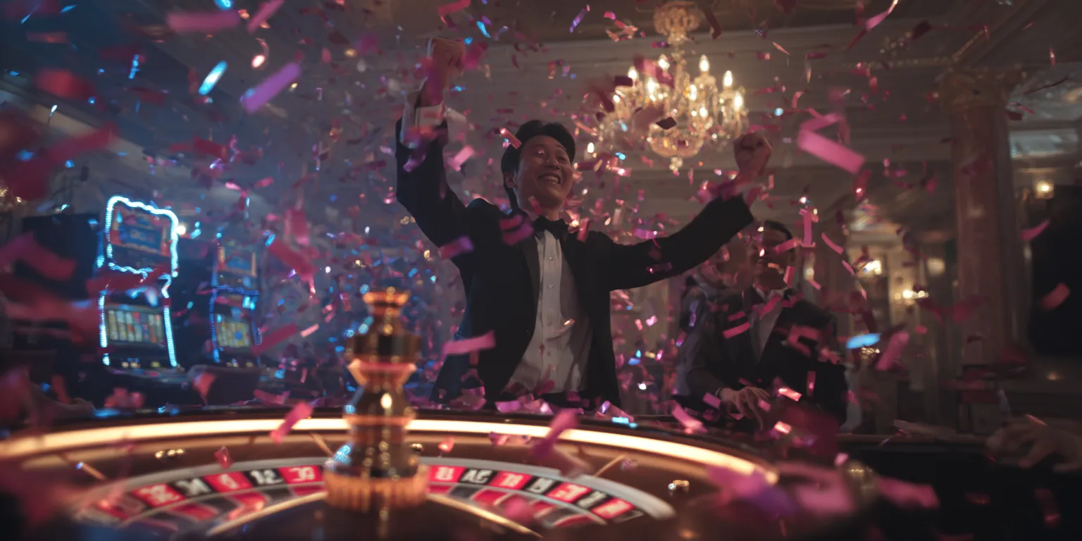 Khám Phá Thế Giới Xổ Số: Sự Thú Vị Của F8beta2