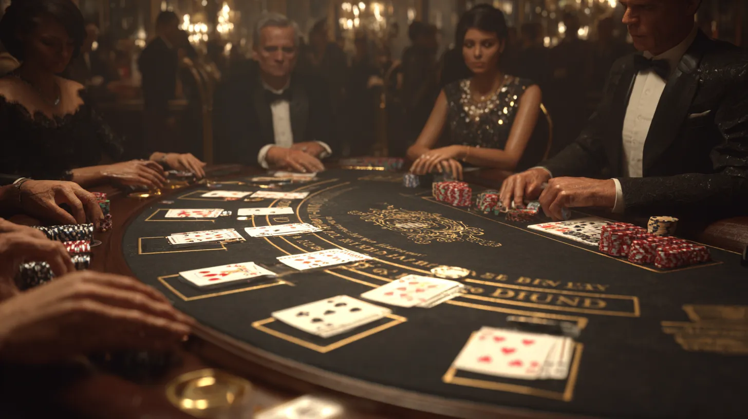 Khám Phá Thế Giới Game và Xổ Số Tại 79bet