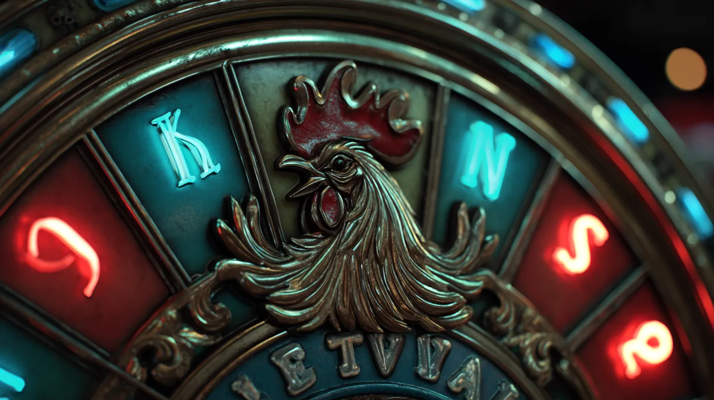 Khám Phá Thế Giới Xổ Số với 8bet: Hướng Dẫn Từ A đến Z