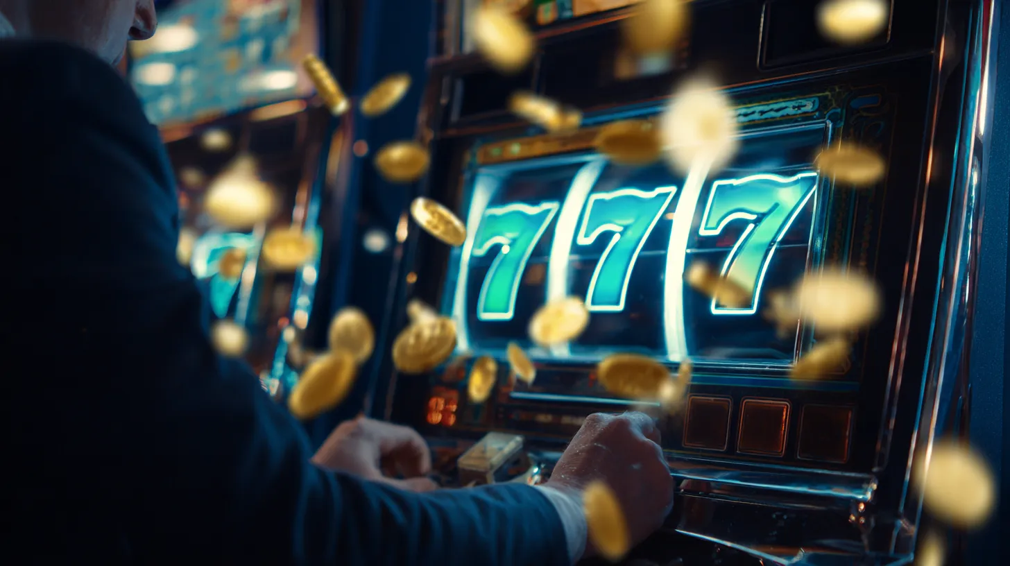 Khám Phá Thế Giới của 888 Slots: Trải Nghiệm Xổ Số Đỉnh Cao
