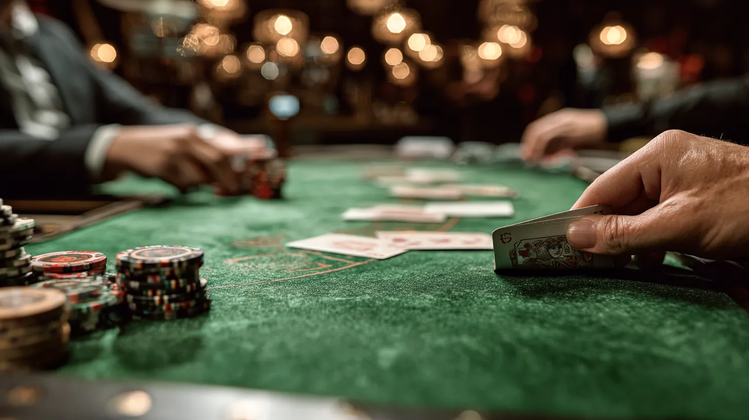 Khám Phá Thế Giới Xổ Số Với 8x Bet