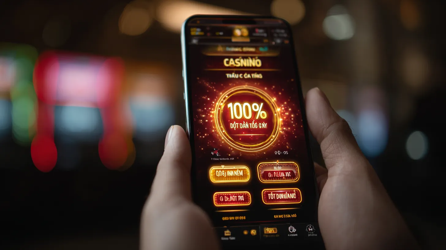 Khám Phá U88 Casino: Một Điểm Đến Hấp Dẫn Cho Người Chơi