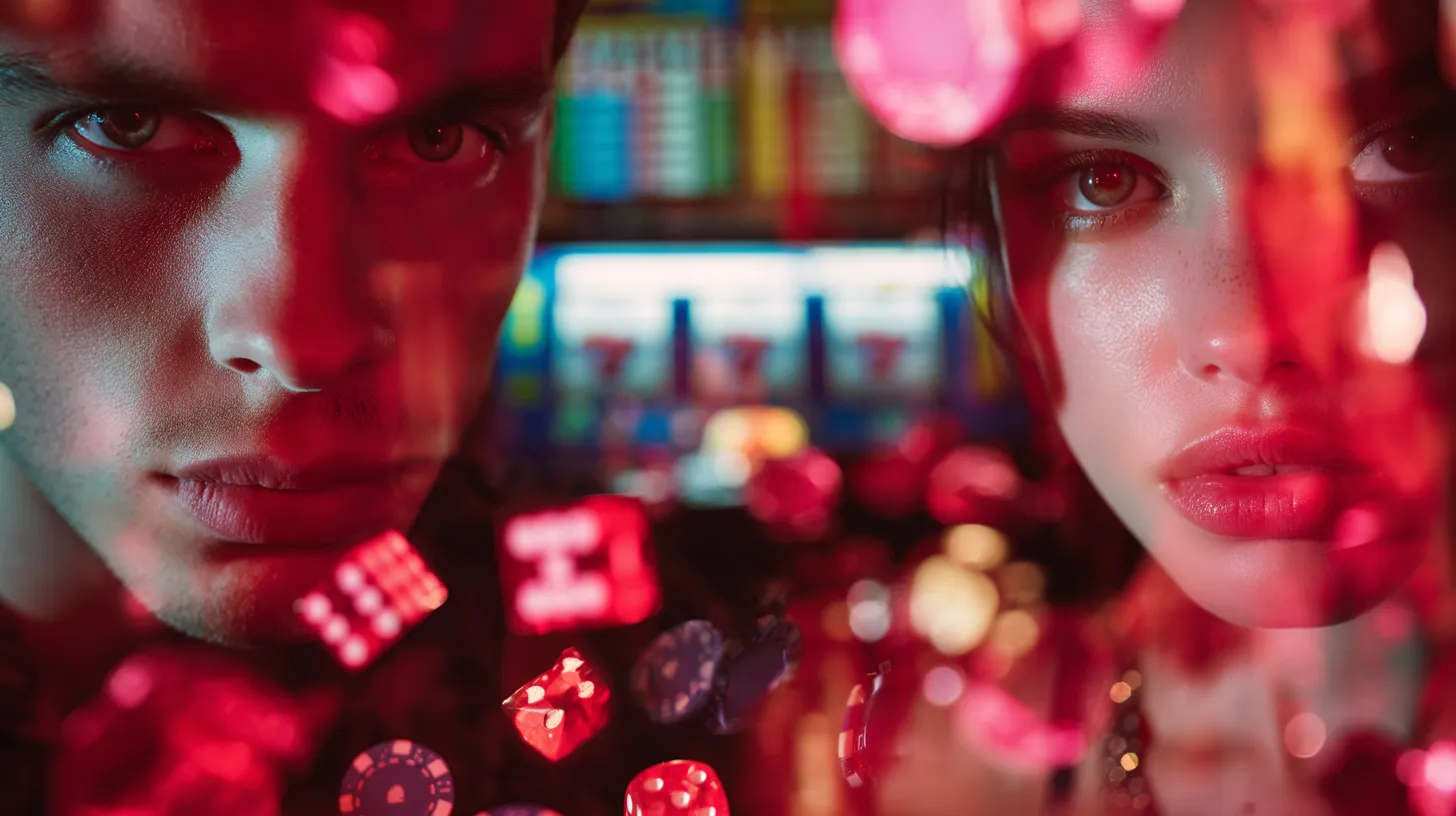 Khám Phá Thế Giới Cá Cược Với 888 Slots