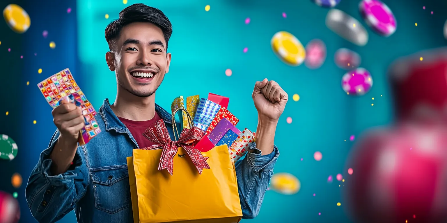 Khám Phá Thế Giới Xổ Số Với 8x Bet