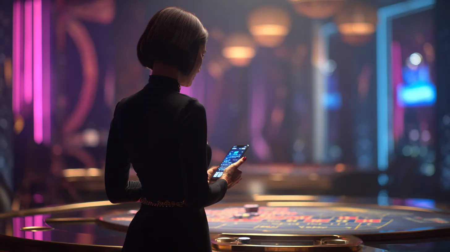 Khám Phá U88 Casino: Một Điểm Đến Hấp Dẫn Cho Người Chơi