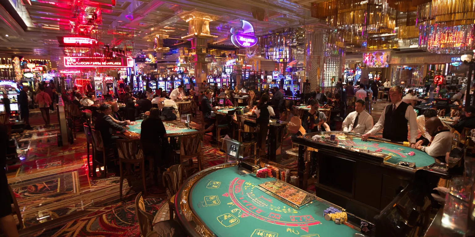 Trải Nghiệm U88 Casino: Cập Nhật Mới Nhất và Thông Tin Về Xổ Số Miền Nam