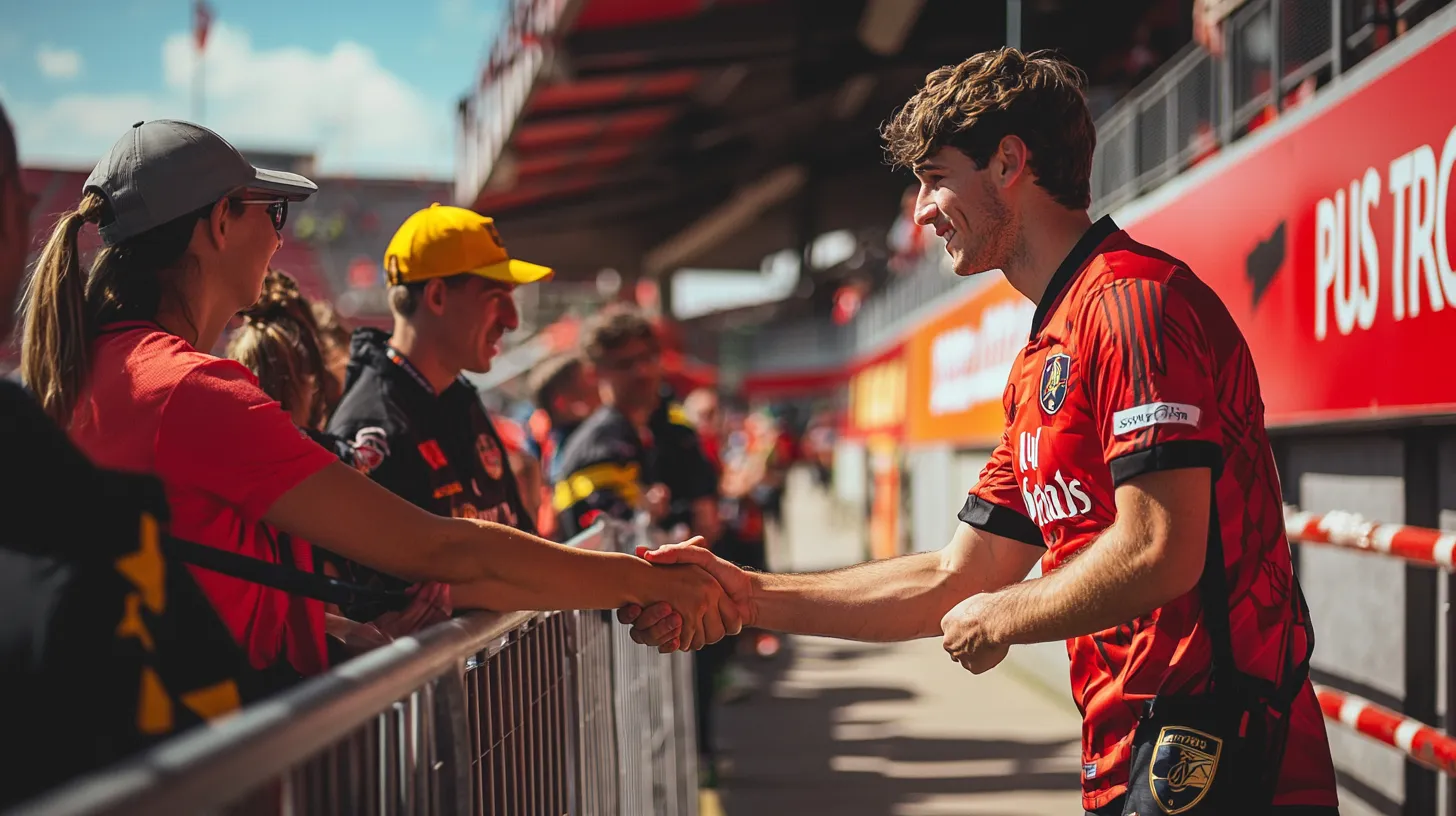 Khám Phá Thế Giới FCB8 VIP và Những Điều Thú Vị Xung Quanh FCB8 Ink