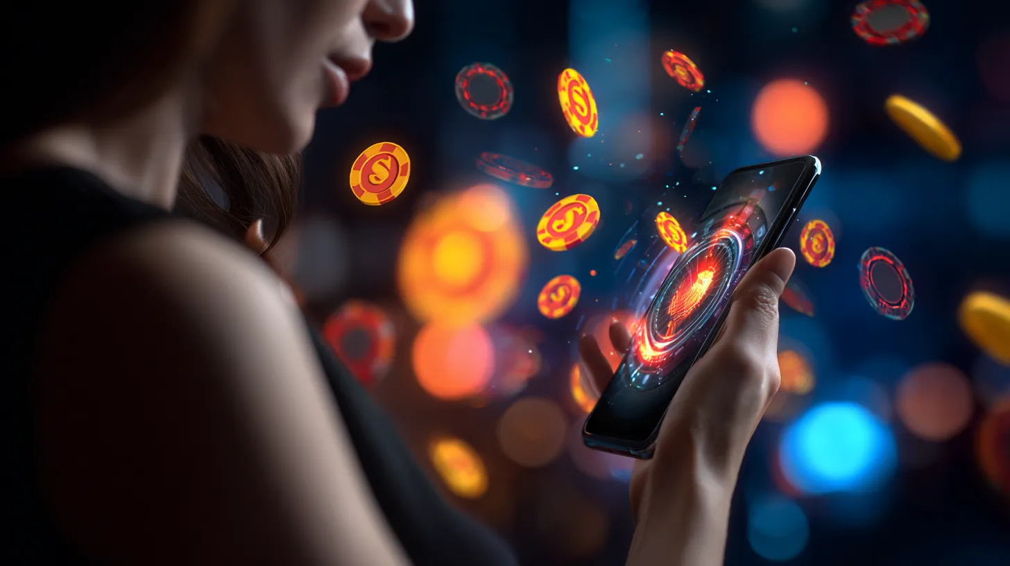 Khám Phá Thế Giới Xổ Số Online: Tìm Hiểu Về 78Wim và Tỷ Lệ Trúng Thưởng