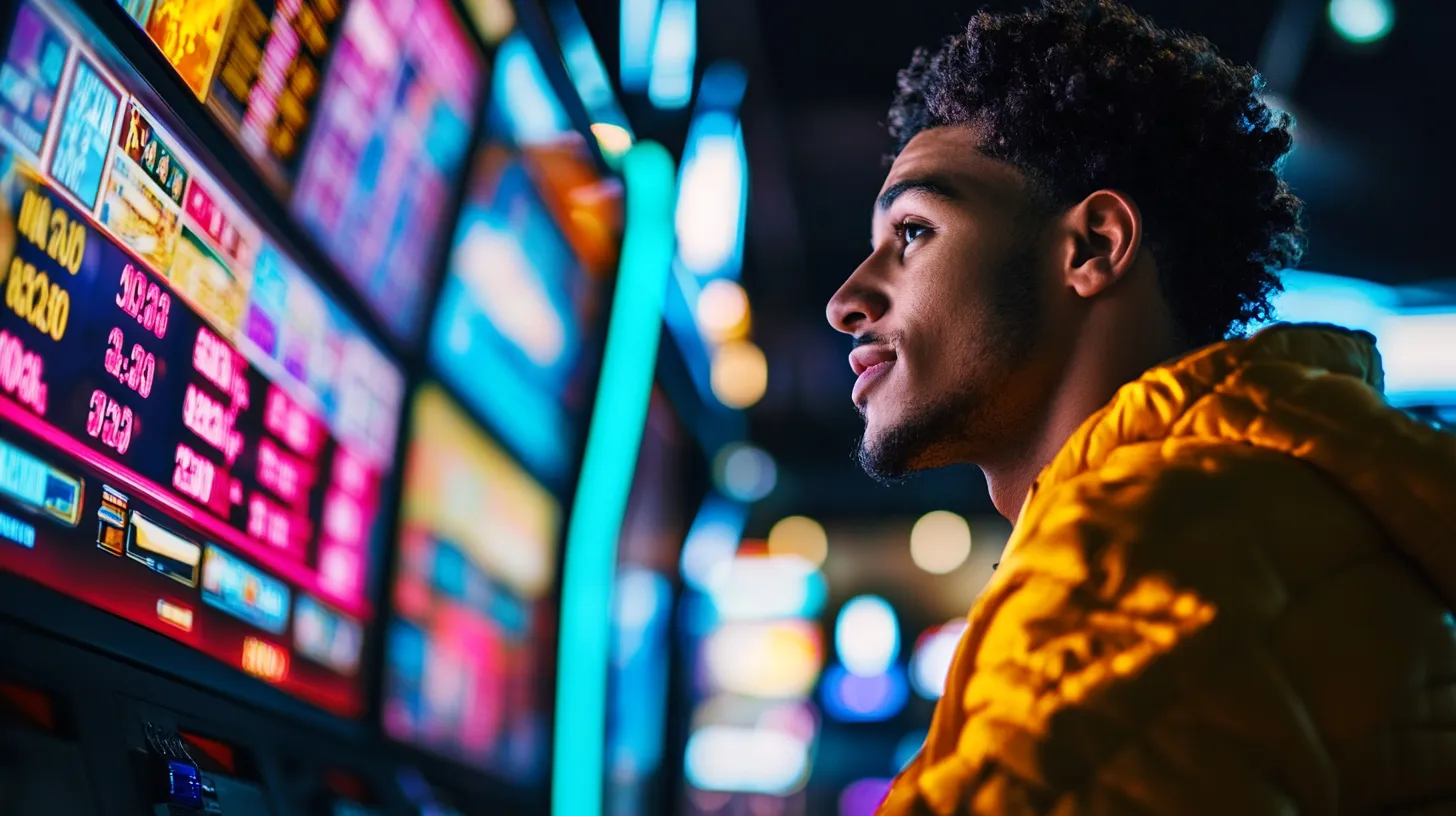 Khám Phá Thế Giới Của 118bet Và Những Cách Dự Đoán Kết Quả Xổ Số