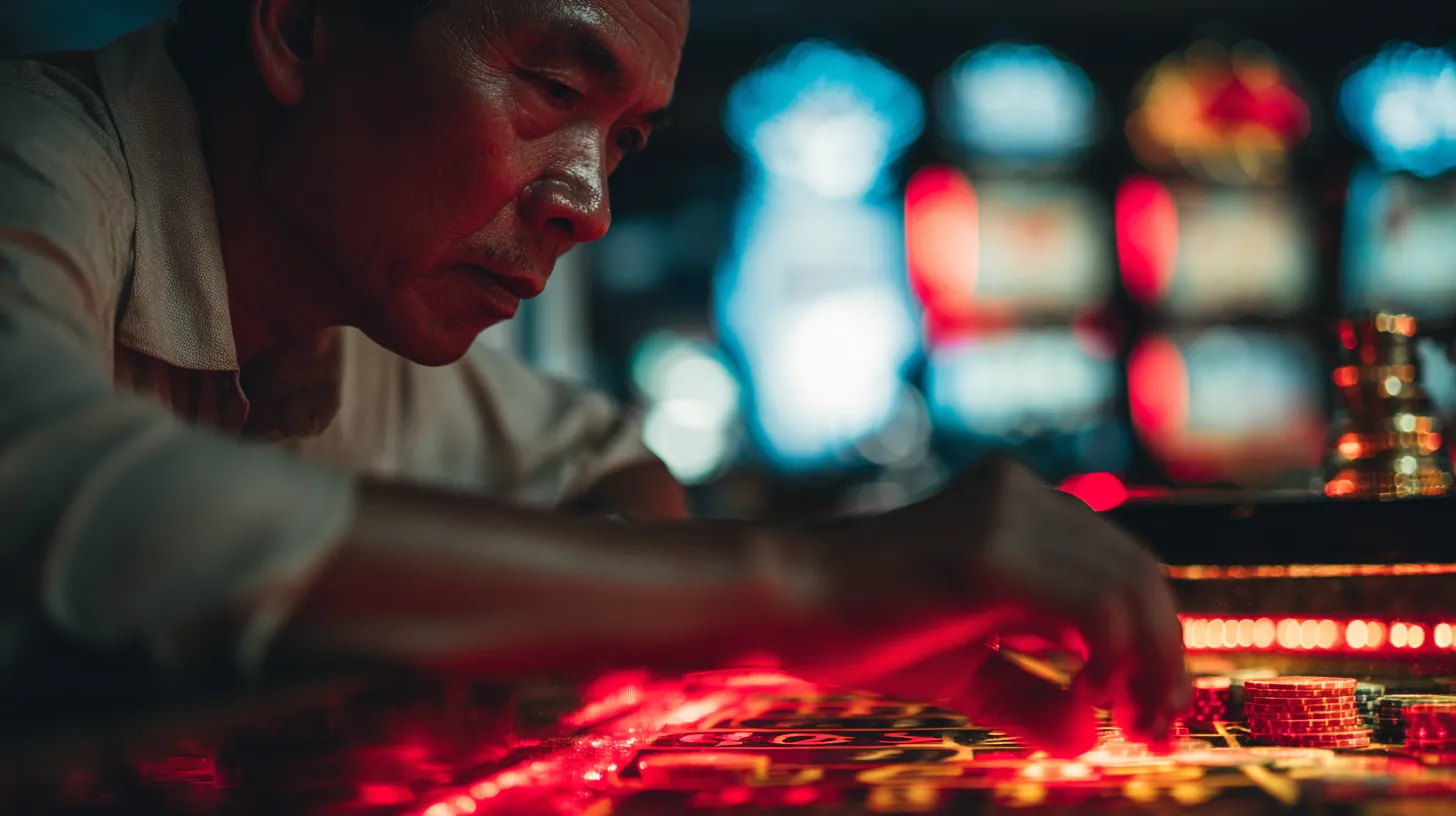 Khám Phá Thế Giới Của 8bet: Cược Thể Thao Và Xổ Số Hấp Dẫn