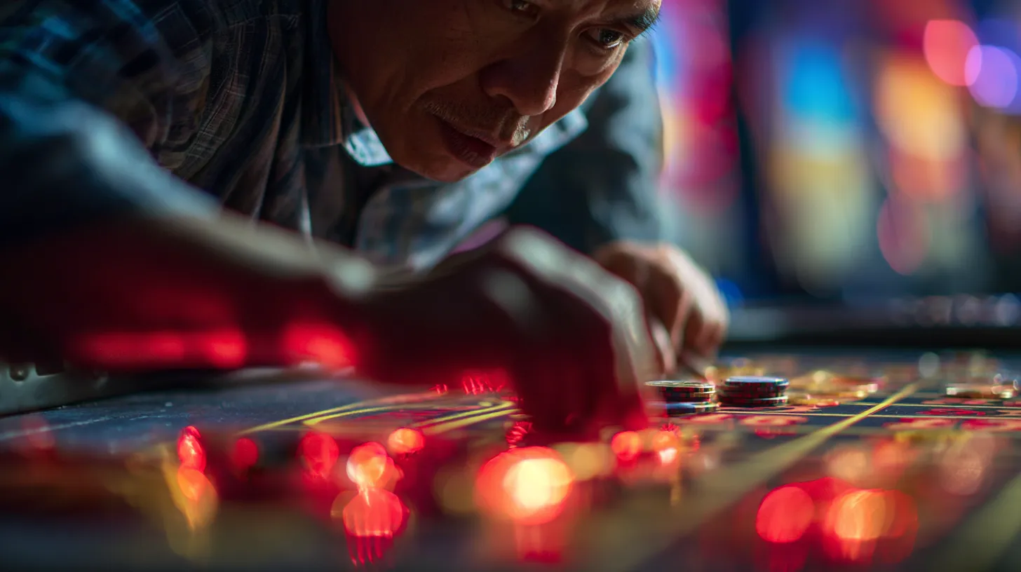 Khám Phá Thế Giới Của 8bet: Cược Thể Thao Và Xổ Số Hấp Dẫn