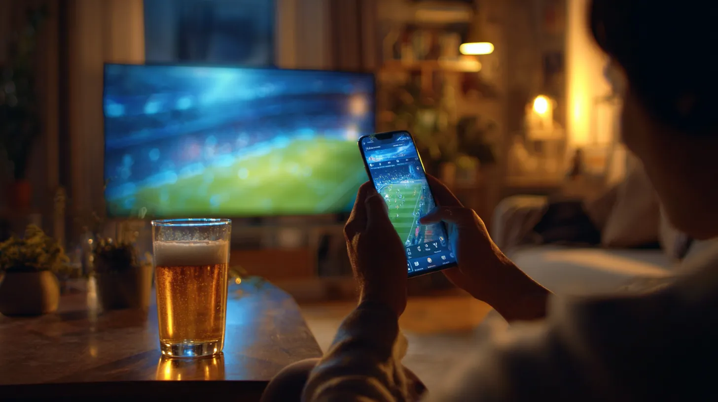 Khám Phá Thế Giới FCB8 VIP: Nơi Giải Trí Và Cơ Hội Trúng Thưởng