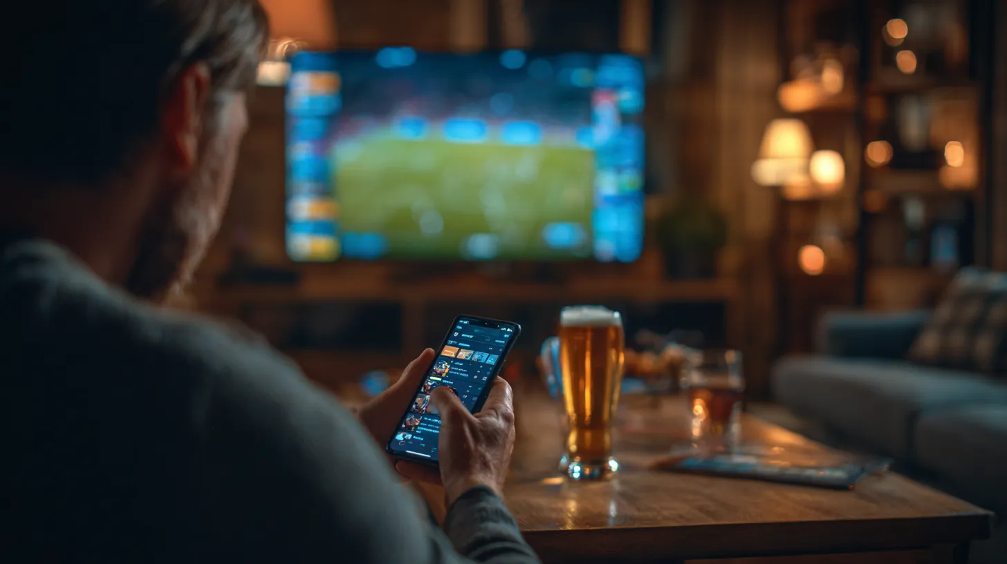 Khám Phá Thế Giới FCB8 VIP: Nơi Giải Trí Và Cơ Hội Trúng Thưởng