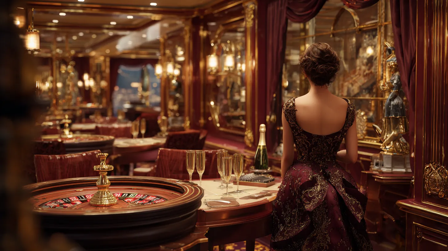 Khám Phá Thế Giới Cá Cược Với 888 Slots