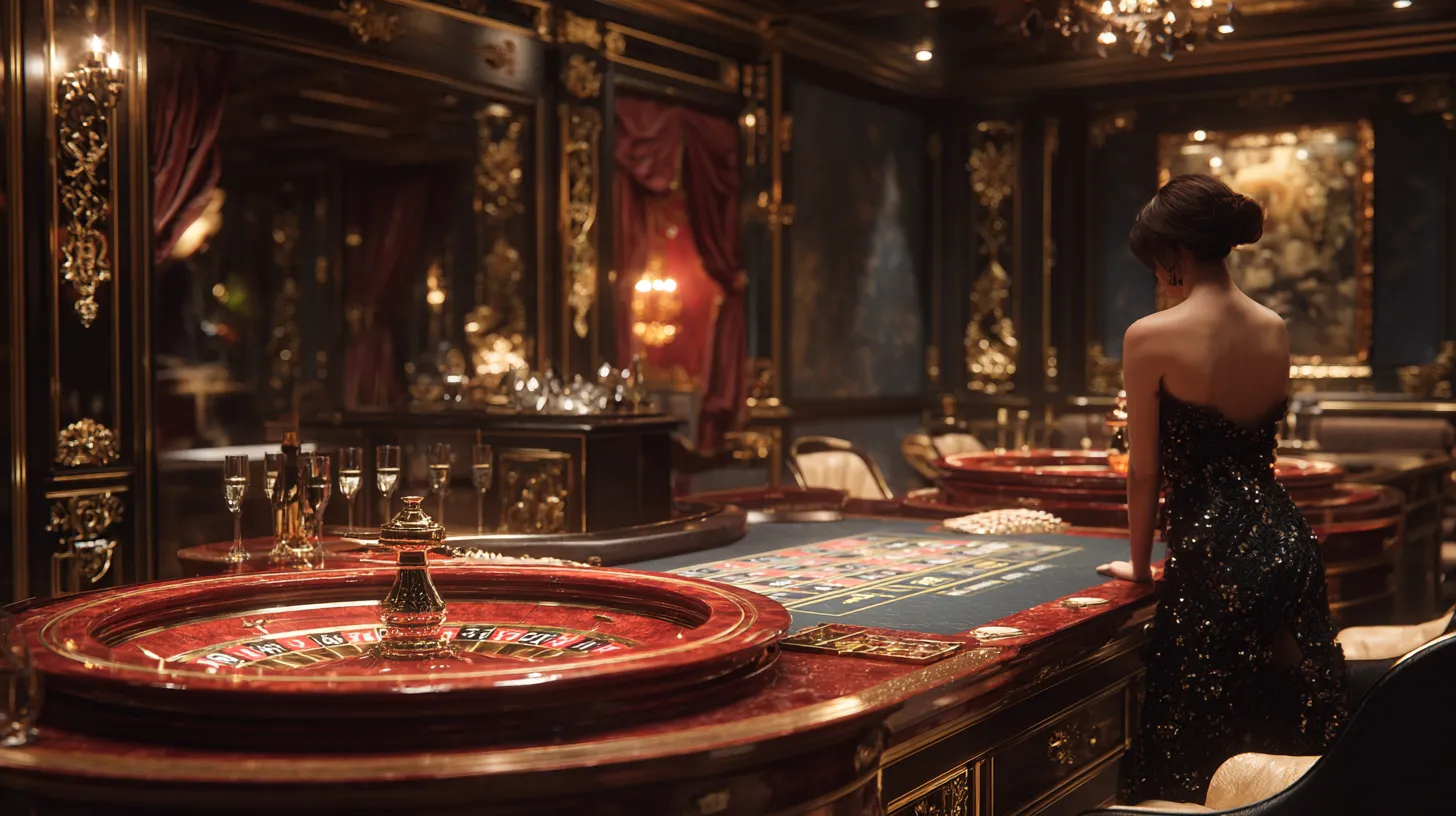 Khám Phá Thế Giới Cá Cược Với 888 Slots