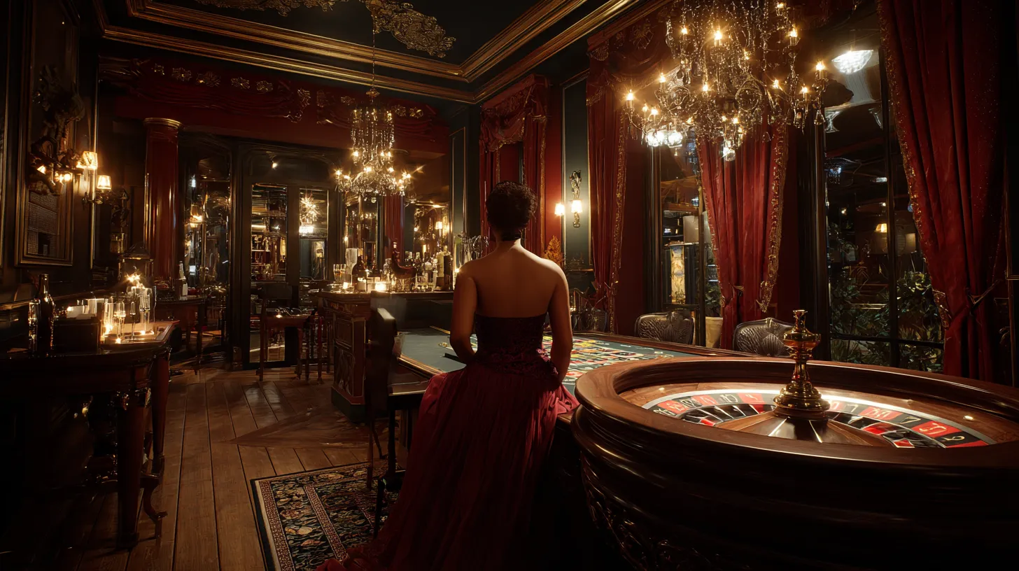 Khám Phá Thế Giới Cá Cược Với 888 Slots