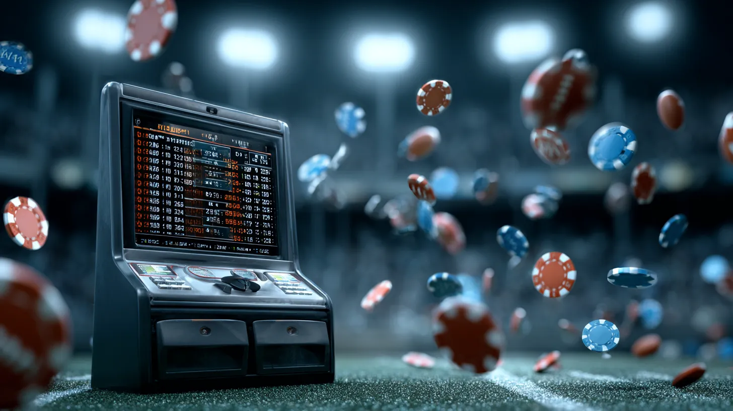 Khám Phá Thế Giới Của F8Beta2 và Những Điều Thú Vị Về Xổ Số Tây Ninh