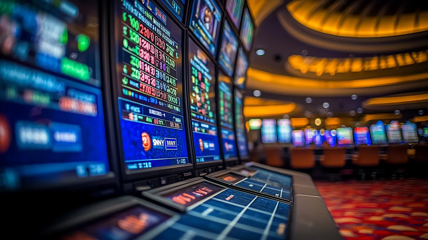 Khám Phá Thế Giới Của F8Beta2 và Những Điều Thú Vị Về Xổ Số Tây Ninh