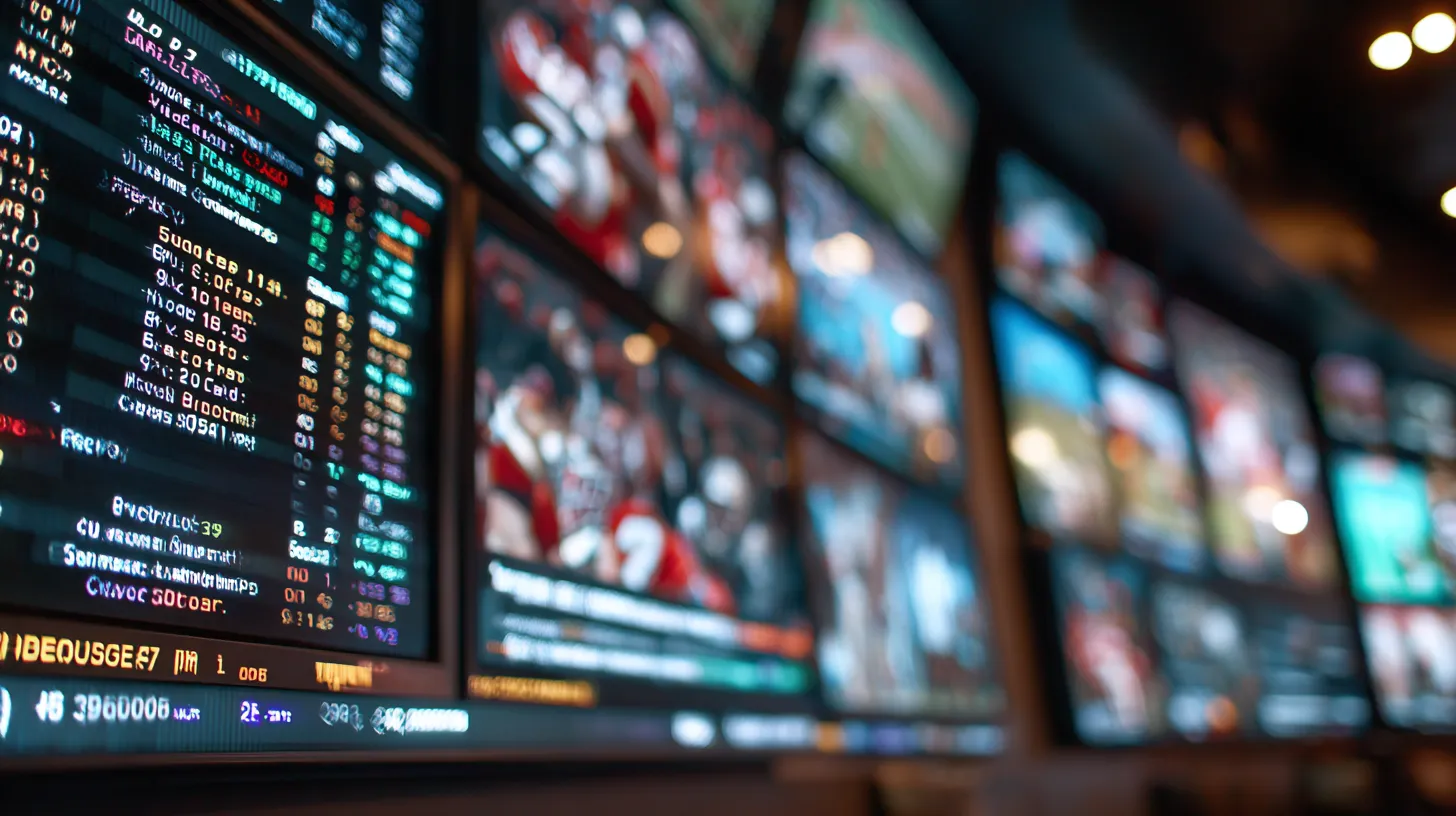 Khám Phá Thế Giới Của 8x Bet: Đánh Bại May Rủi Với Những Con Số Đặc Biệt