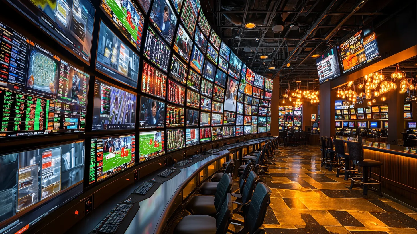 Khám Phá Thế Giới Của Keonhacai Bet88: Cơ Hội Thắng Lớn Từ Xổ Số Miền Nam