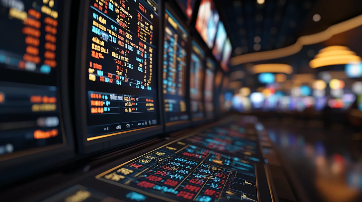 Khám Phá Thế Giới Giải Trí Cùng 8bet