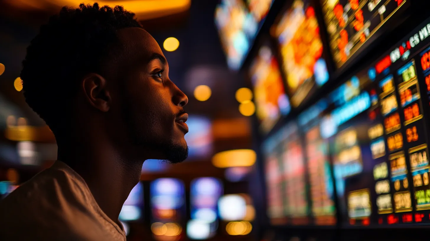 Khám Phá Thế Giới Giải Trí Cùng 8bet