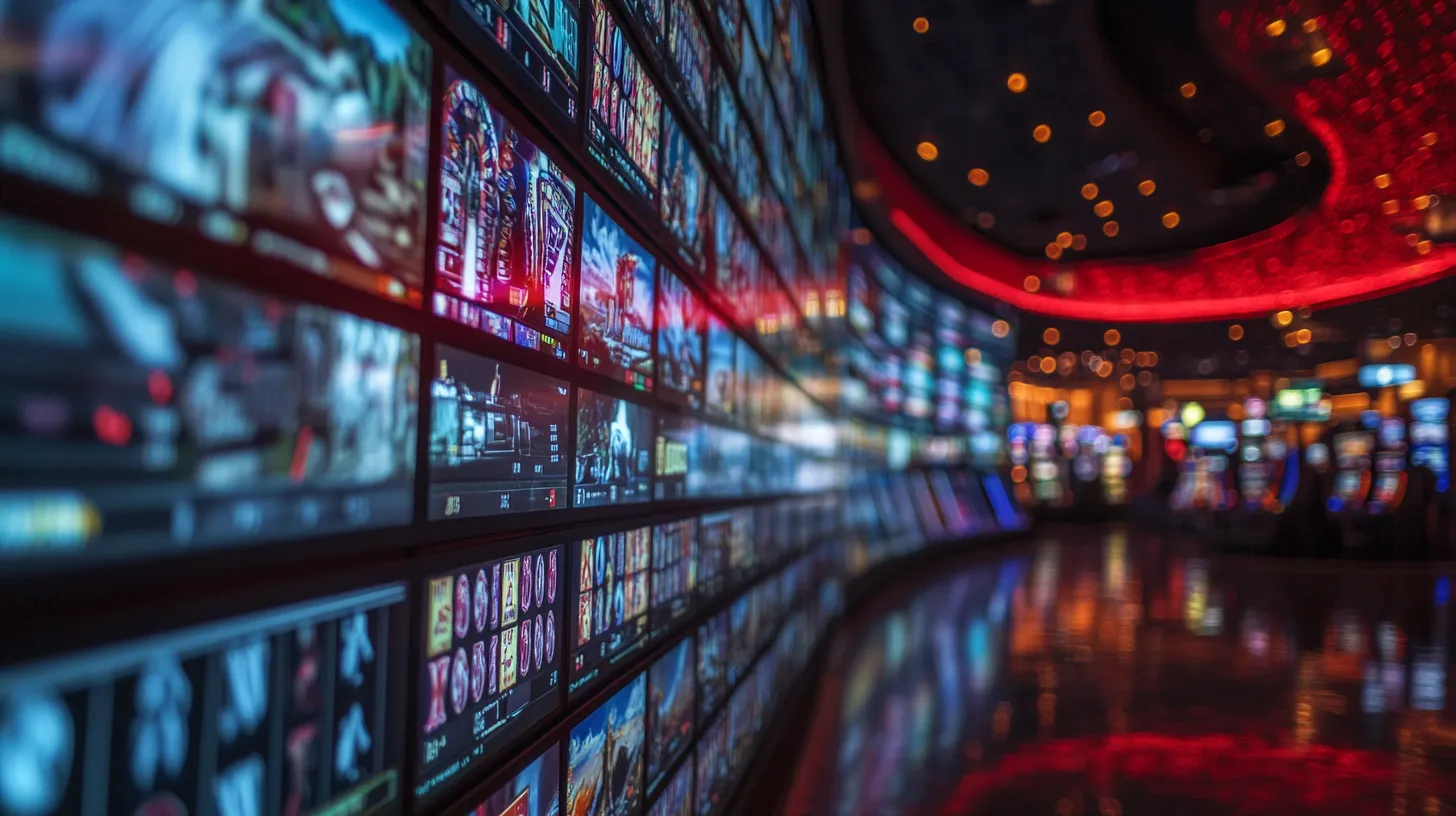 Khám Phá Betvisa Online: Nơi Cung Cấp Dịch Vụ Xổ Số Uy Tín