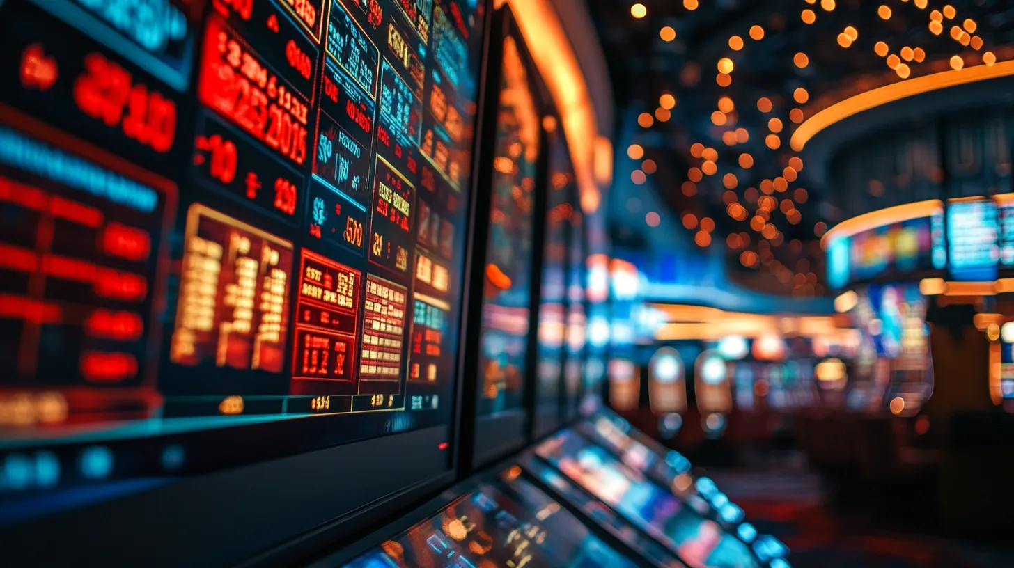 Khám Phá JSS77: Nền Tảng Xổ Số Hàng Đầu Tại Việt Nam