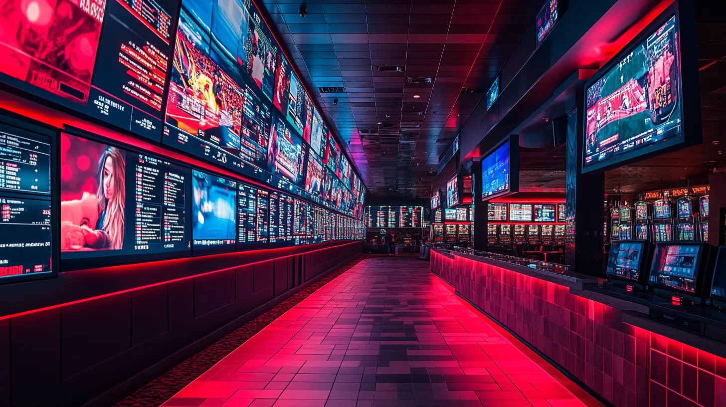 Khám Phá JSS77: Nền Tảng Xổ Số Hàng Đầu Tại Việt Nam