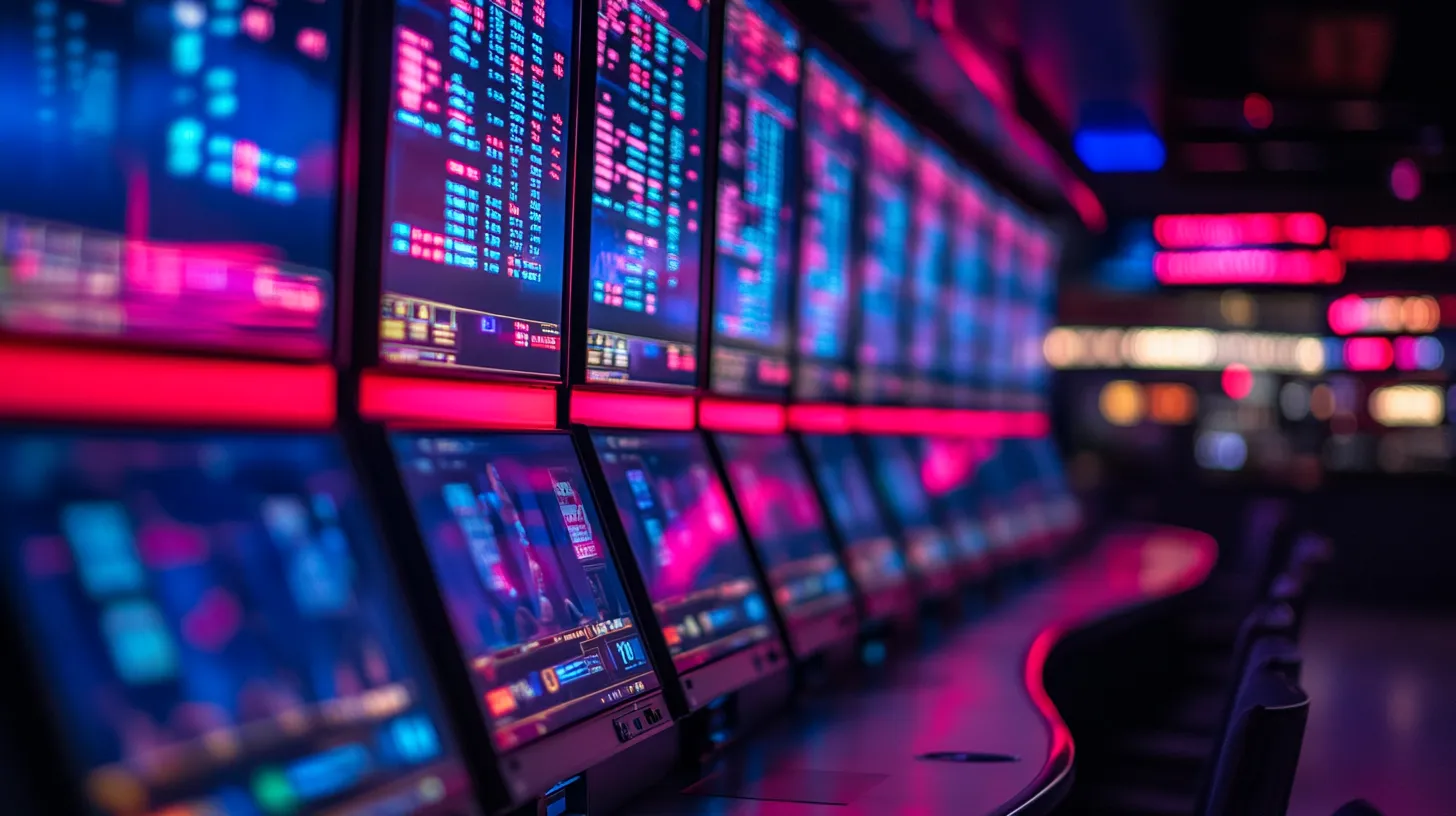 Khám Phá Thế Giới Xổ Số Với 13win12