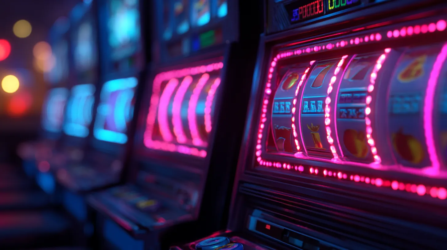 Khám Phá U88 Casino: Nơi Giải Trí Đỉnh Cao và Cơ Hội Trúng Lớn