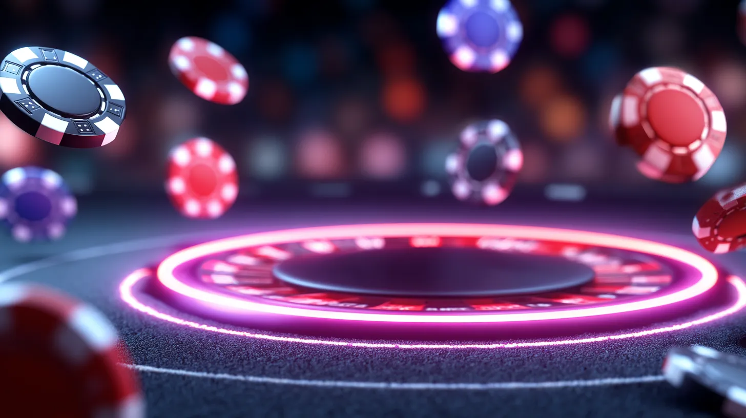 Khám Phá U88 Casino: Nơi Giải Trí Đỉnh Cao và Cơ Hội Trúng Lớn