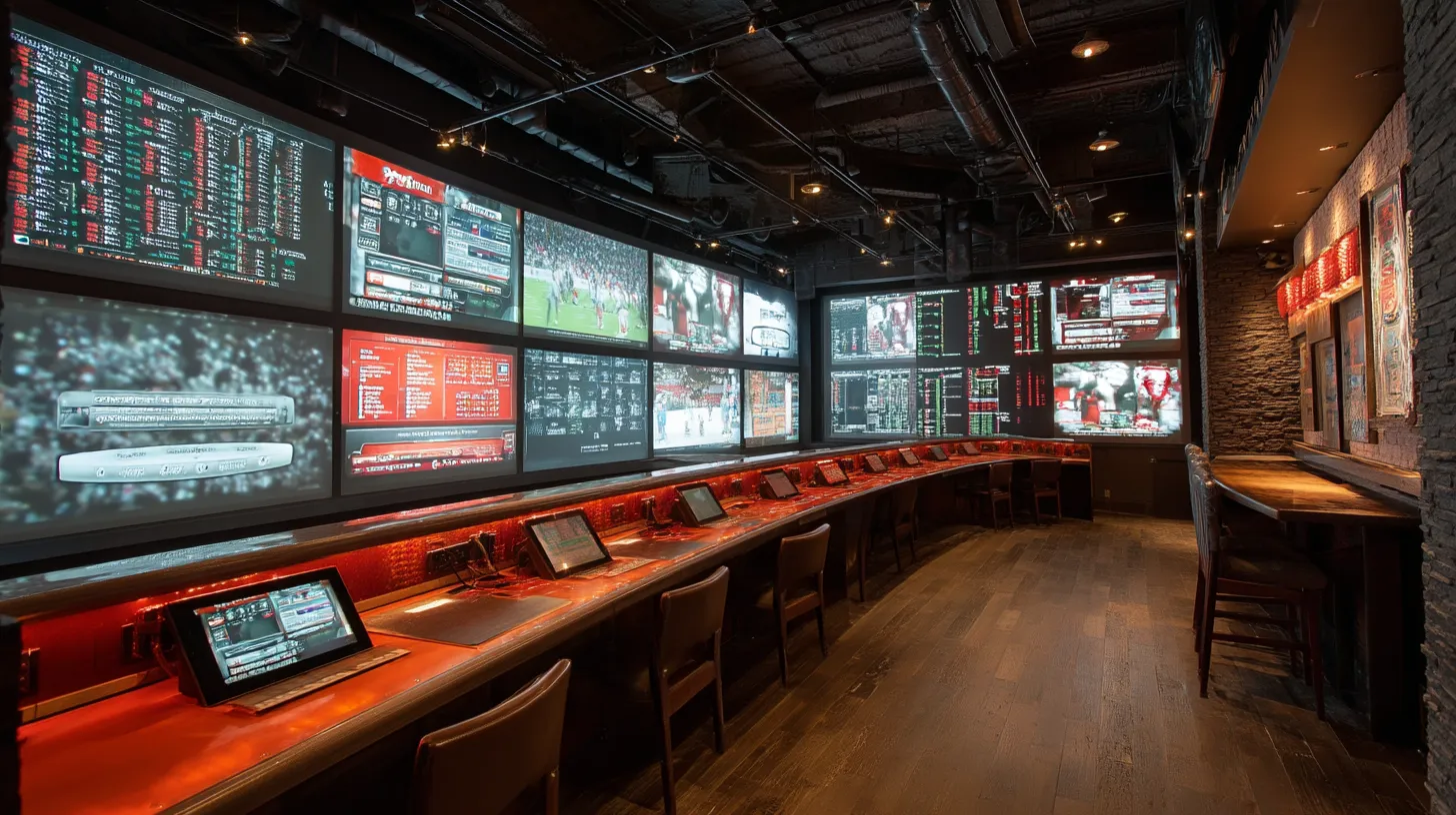 Khám Phá J88: Nơi Cung Cấp Thông Tin Xổ Số Miền Bắc